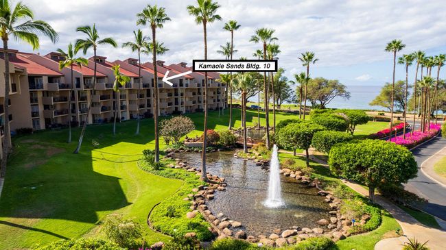 408 - 2695 S Kihei Rd, Condo with 2 bedrooms, 2 bathrooms and null parking in Kihei HI | Image 26