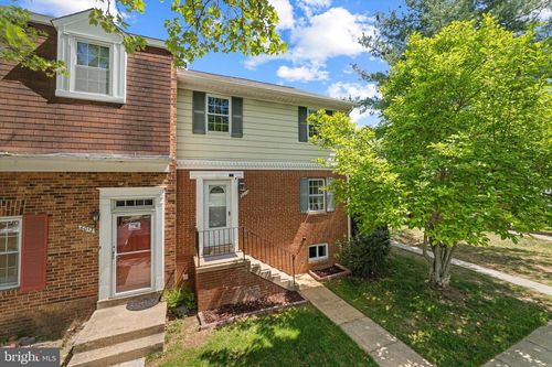 6014 Ticonderoga Ct, BURKE, VA, 22015-3356 | Card Image