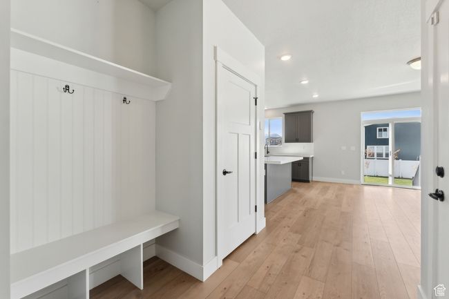 1358 S 1140 E, House other with 4 bedrooms, 4 bathrooms and 7 parking in Heber City UT | Image 16