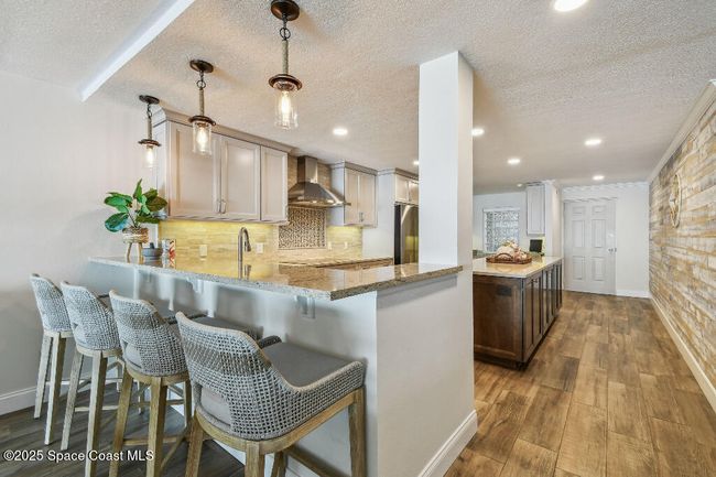 703 - 3221 S Atlantic Ave, Condo with 3 bedrooms, 2 bathrooms and null parking in Cocoa Beach FL | Image 11