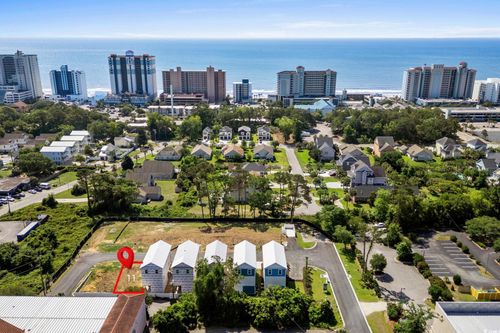 2311 Seaseeker Ln, Myrtle Beach, SC, 29577-5682 | Card Image