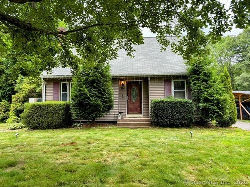 134 Croft Dr, Manchester, CT, 06042-1622 | Card Image