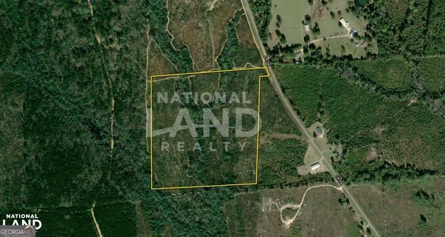 0 County Road 36, Home with 0 bedrooms, 0 bathrooms and null parking in Eufaula AL | Image 7