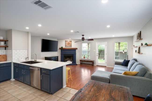 103 San Jacinto Dr, House other with 4 bedrooms, 3 bathrooms and null parking in Kyle TX | Image 21