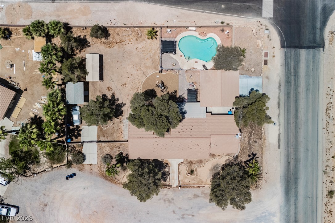 Residential in Las Vegas 5