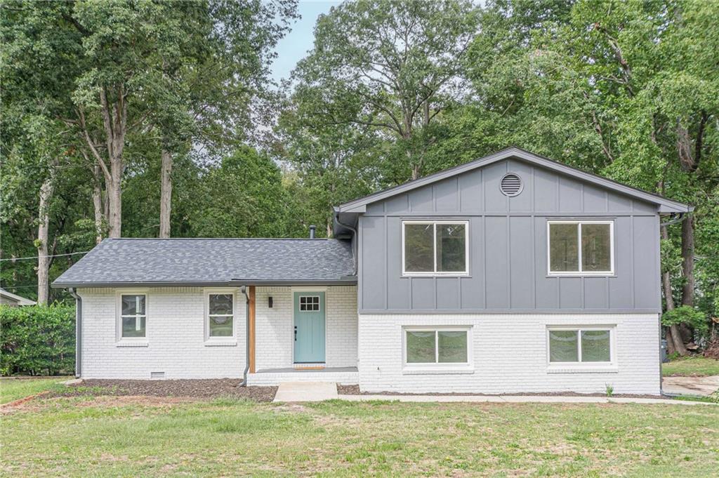 Idlewood Dr, Marietta, GA 30062