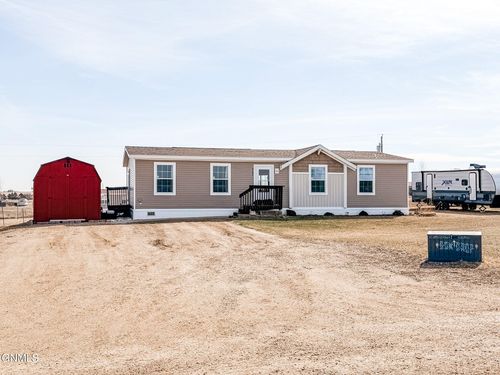 4164 144th Avenue Nw, Alexander, ND, 58831 | Card Image