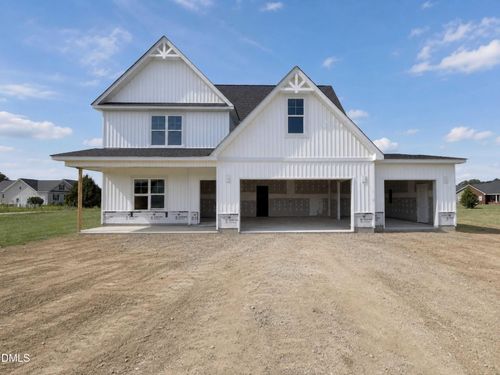 66-301 Hudson Village Dr, La Grange, NC, 28551-7820 | Card Image