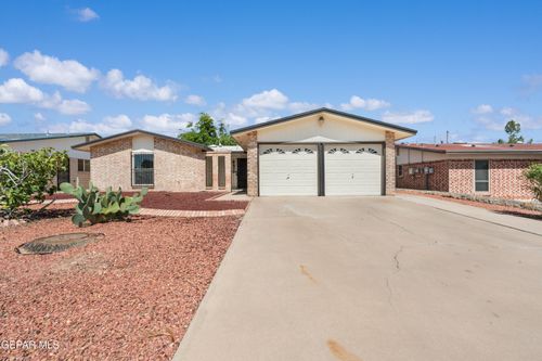 936 Oneida Dr, El Paso, TX, 79912-1239 | Card Image