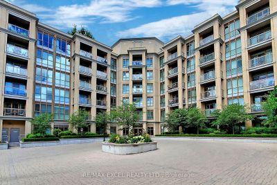 113 - 68 Main St N, Condo with 1 bedrooms, 1 bathrooms and 1 parking in Markham ON | Image 3