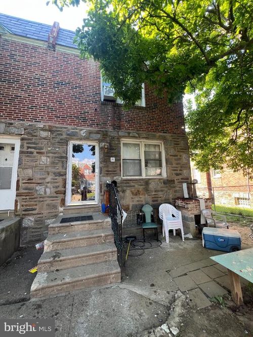 6726 Akron St, PHILADELPHIA, PA, 19149-2328 | Card Image