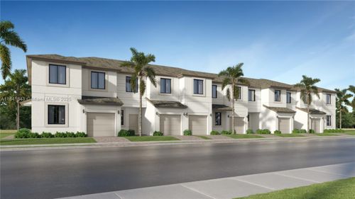 1777 Nw 1 Ter, Florida City, FL, 33034 | Card Image
