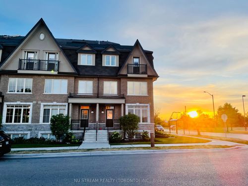 18-181 Parktree Dr, Vaughan, ON, L6A5B1 | Card Image