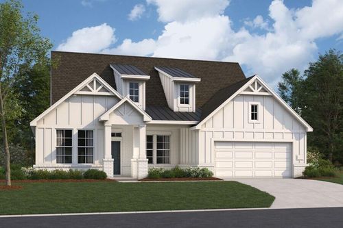 20907 Holm Oak Way, Tomball, TX, 77377-4543 | Card Image