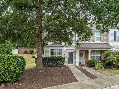 1824 Natalie Brook Way, Raleigh, NC, 27609-8136 | Card Image