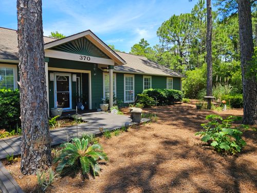 370 Ridge Rd, Santa Rosa Beach, FL, 32459-4235 | Card Image