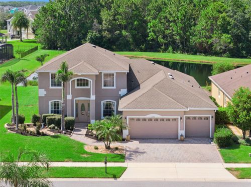 2040 Hawks Landing Dr, Orlando, FL, 32820-2786 | Card Image