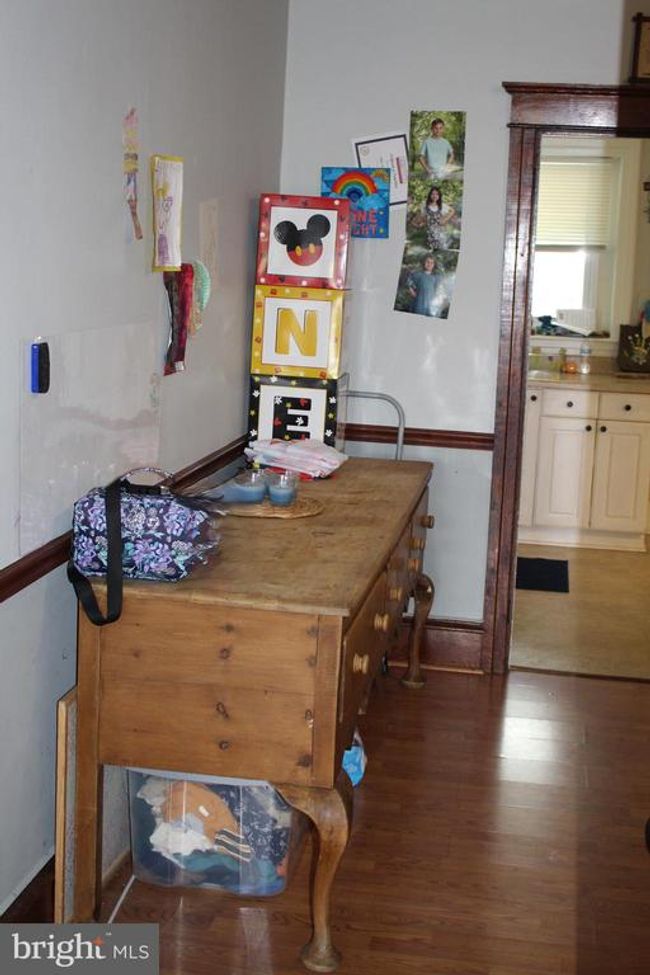 409 N York St, Home with 3 bedrooms, 1 bathrooms and null parking in POTTSTOWN PA | Image 7