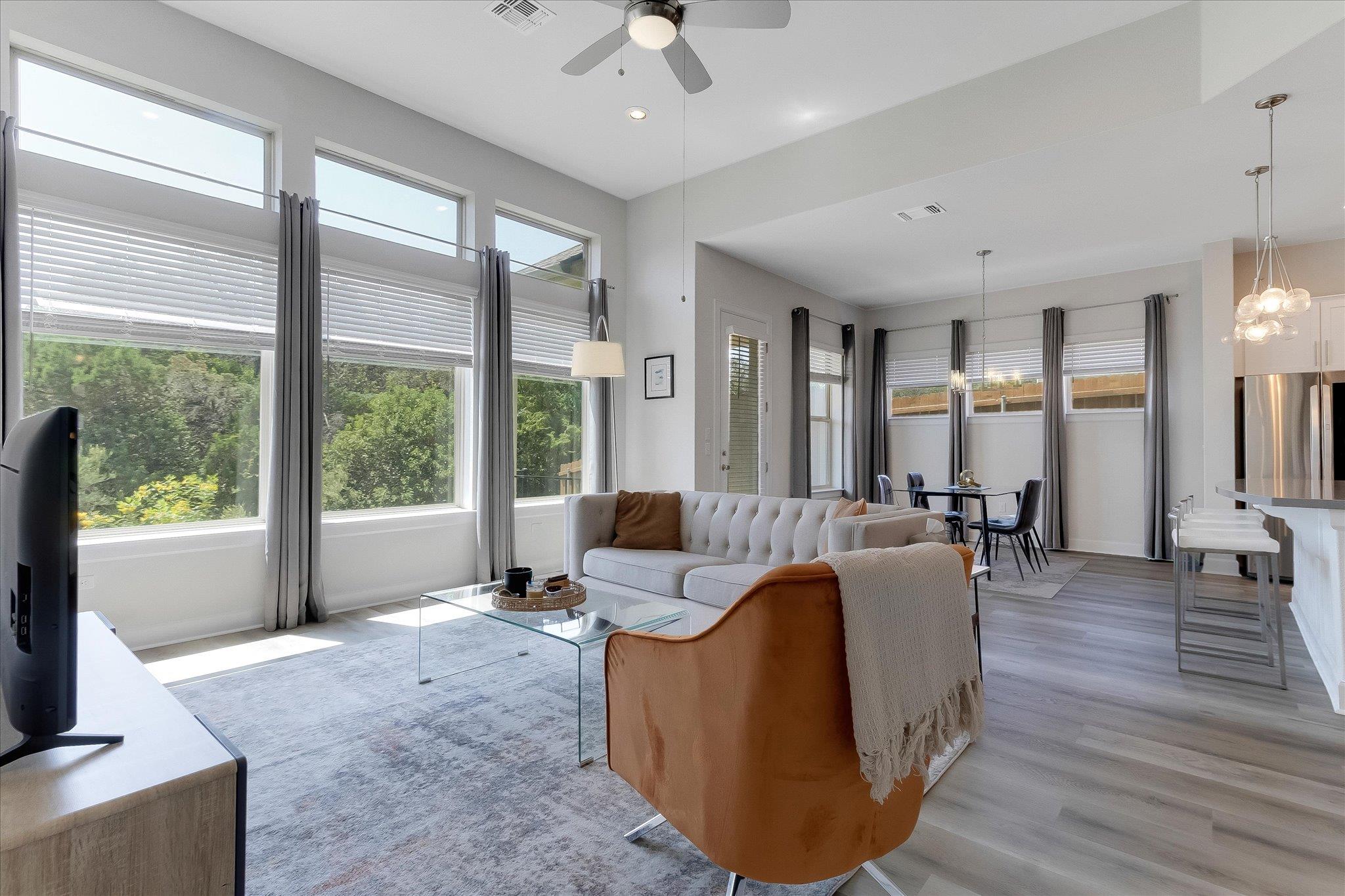 Residential Lease in Austin 2