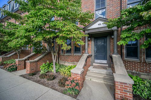 431 S Ashley St, Ann Arbor, MI, 48103-4903 | Card Image