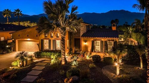 115 Via Santo Tomas, Rancho Mirage, CA, 92270-5815 | Card Image