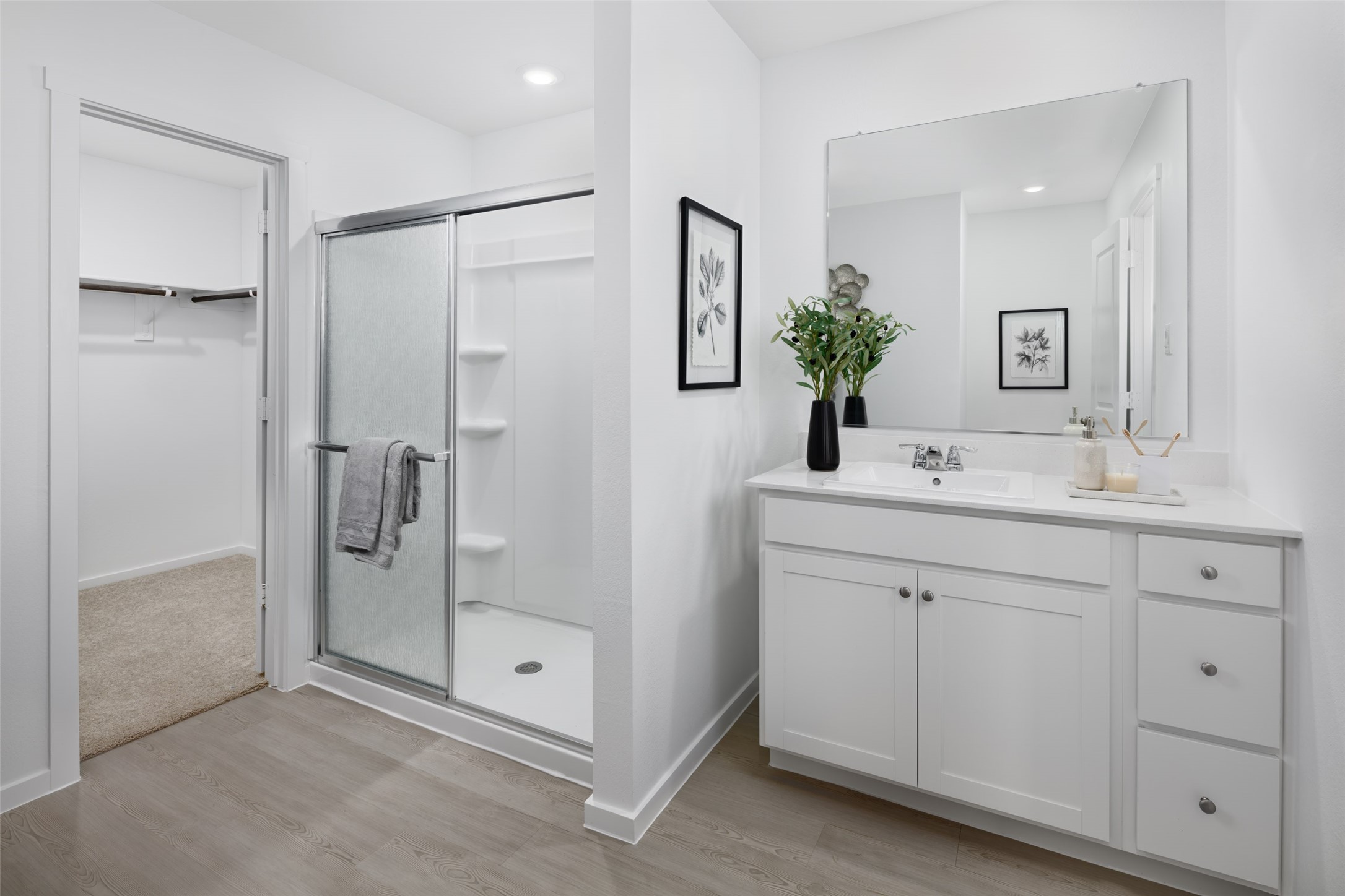 Residential Lease in Haslet 5