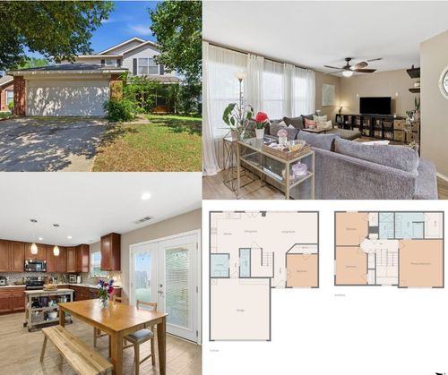 2313 Southway, Denton, TX, 76207-1031 | Card Image
