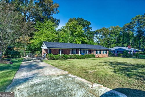 219 Westwood Dr, Lagrange, GA, 30240-2163 | Card Image