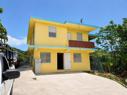 PR-10 Camino Portuguez, Adjuntas, PR, 00601 | Card Image