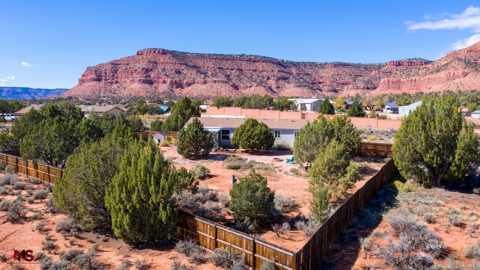 Grande Vermillion Ave, Kanab, UT 84741