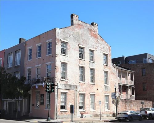 a-541 Saint Joseph St, New Orleans, LA, 70130-3623 | Card Image