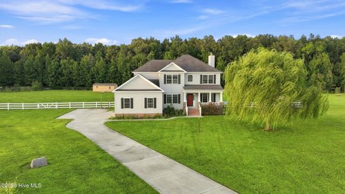 124 Bullyard Station Ct, Moyock, NC, 27958-8917 | Card Image