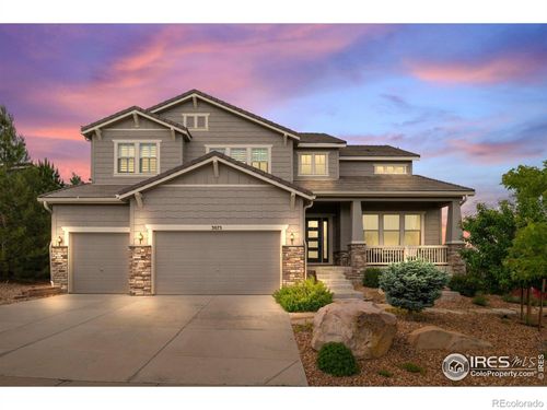 3075 Blue Mountain Dr, Broomfield, CO, 80023-4701 | Card Image