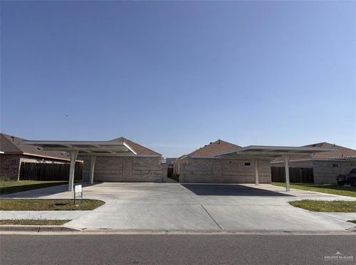 4-1000 W La Pointe Ave, Alton, TX, 78573-2530 | Card Image