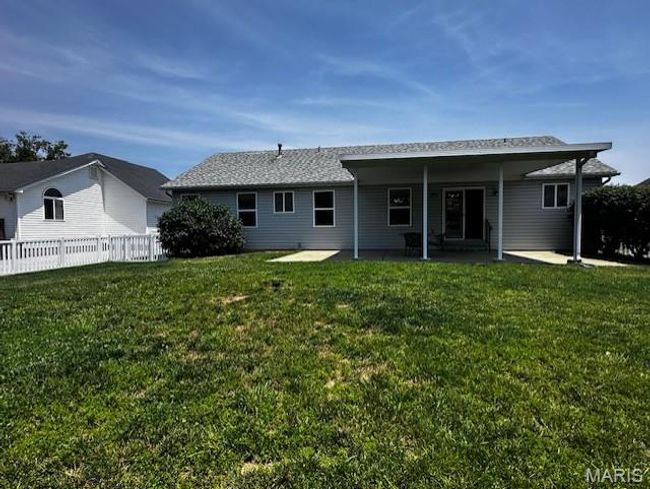 3121 Post Run Dr, House other with 3 bedrooms, 2 bathrooms and 2 parking in O Fallon MO | Image 13