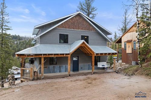 21183 Lost Camp Trail, Lead, SD, 57754 | Card Image
