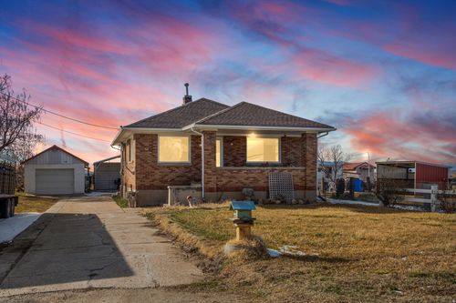 5015 S 6700 W, Hooper, UT, 84315-9756 | Card Image