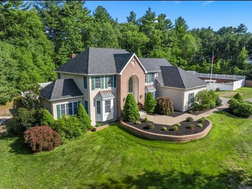 256 Hillcrest Rd, Marshfield, MA, 02050-8254 | Card Image