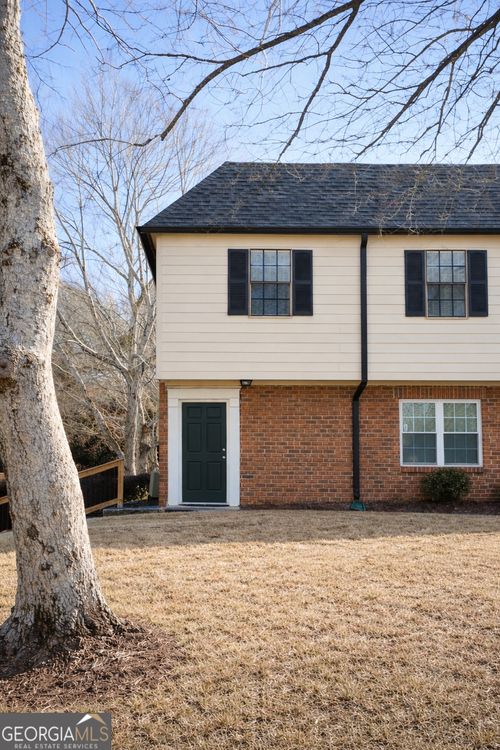 unit-a-320 Winding River Dr, Atlanta, GA, 30350-1950 | Card Image