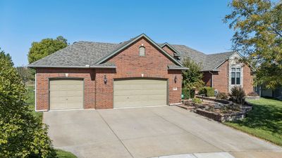 14310 W Ocala Ct, House other with 4 bedrooms, 3 bathrooms and null parking in Wichita KS | Image 1