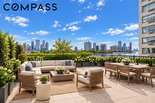 2n-25 Sutton Pl S, New York, NY, 10022-2458 | Card Image
