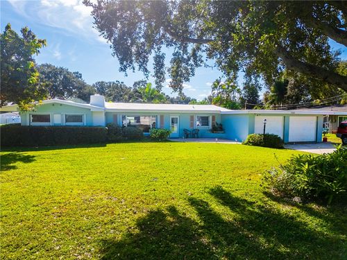 6645 110th St, Sebastian, FL, 32958-4715 | Card Image
