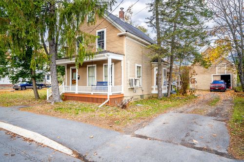 50 Elm Street, Old Town, ME, 04468 | Card Image