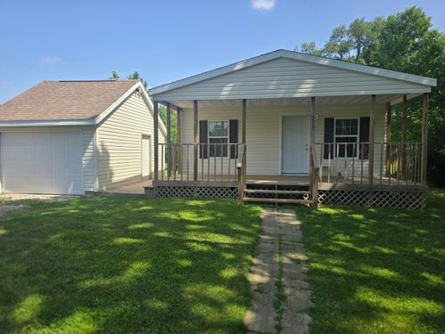 205 W Mcalpin St, Hebron, IN, 46341 | Card Image