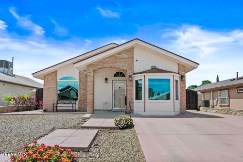12142 Tower Hill Dr, El Paso, TX, 79936-0656 | Card Image