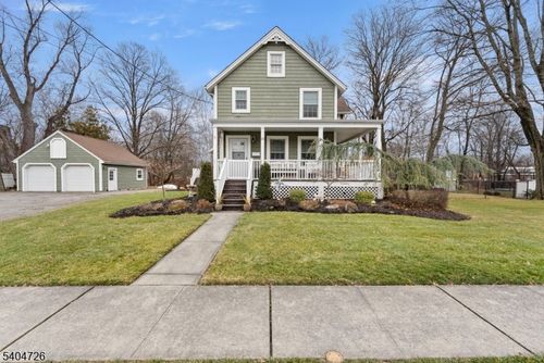 25 Morris Ave, Riverdale, NJ, 07457-1119 | Card Image