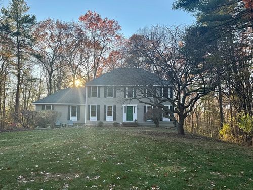 9 Blanchard Rd, Harvard, MA, 01451-1120 | Card Image