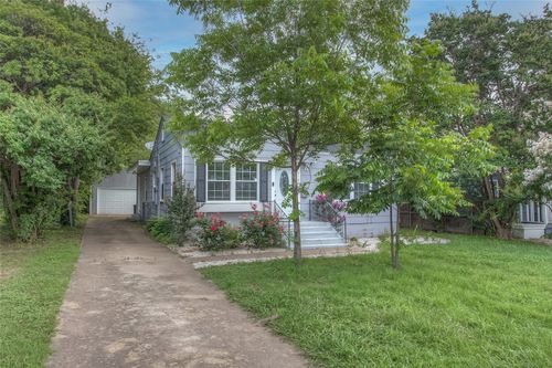 5612 Birchman Ave, Fort Worth, TX, 76107-5115 | Card Image