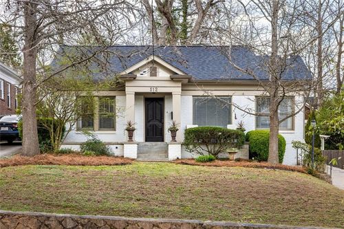 512 Hardendorf Ave Ne, Atlanta, GA, 30307-1716 | Card Image