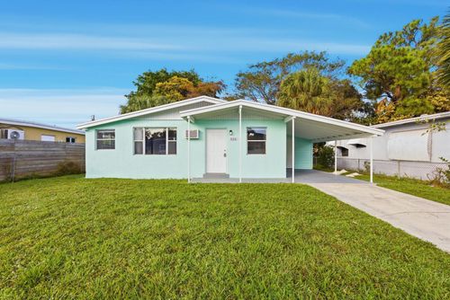 533 Nw 15th Way, Fort Lauderdale, FL, 33311-8847 | Card Image